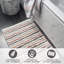 Kupar Chunky Bobble Square Bath Mat-199877978