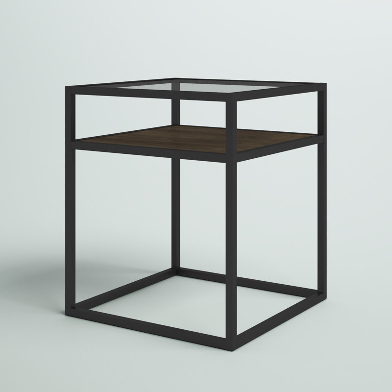 Mccarroll End Table