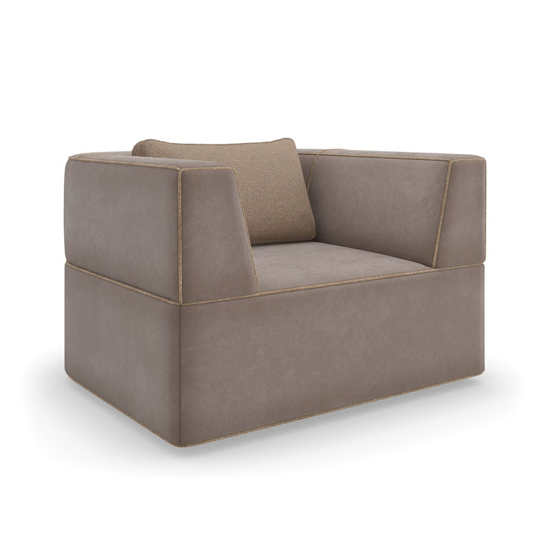 Marbella Upholstered Armchair