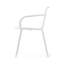 Easy Metal Outdoor Armchair-664557529