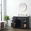 Thompson 42" W Single Bathroom Vanity-1194537068