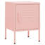 Izzabel 35cm W Steel Bedside Table-173782794-135318355