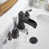 Oil Rubbed Bronze selected
