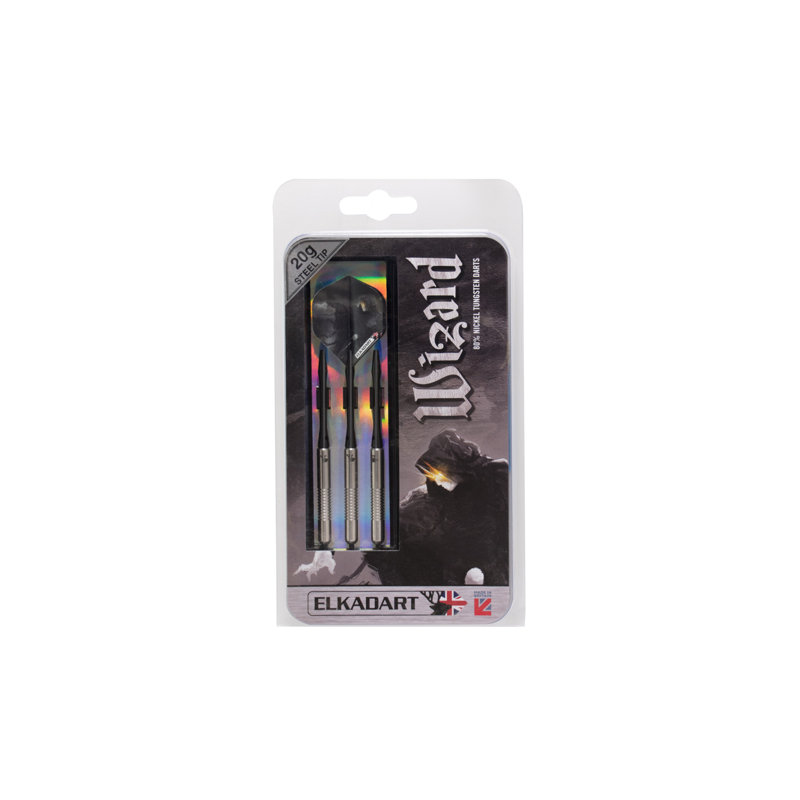 Wizard Tungsten Dart