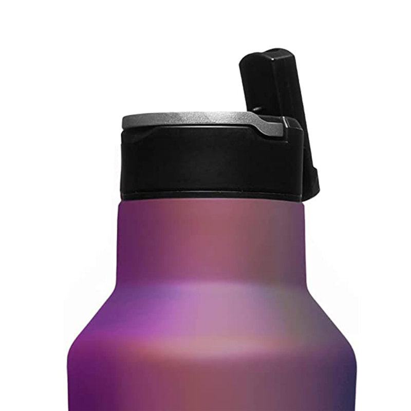 Corkcicle 20 fl. oz. Triple Wall Insulated Stainless Steel Water Bottle with