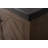Chazden 30" Herringbone Design Single Bathroom Vanity with Ceramic Top-124516903