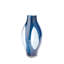 Glass Table Vase-1619372106-1619372107