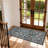 Floral Washable Area Rug Vintage Large Rugs for Living Room Soft Non-Slip Carpet Indoor Floor Stain Resistant Carpets for Bedroom Dining Room Farmhouse Nursery Home Office-734793275-732816745