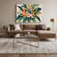 Art mural sur toile hawaïen-753325090
