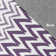 Safari Chenille Chevron Indoor Rug