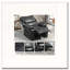 Fauteuil inclinable électrique Power Lift
