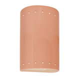 1 - Light Outdoor Flush Mount