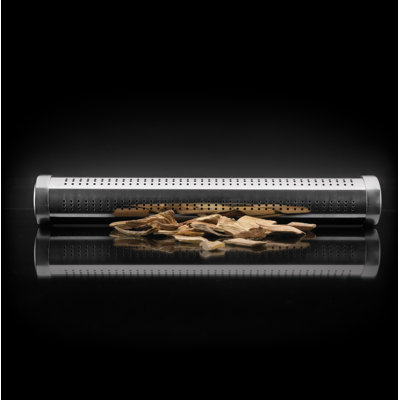Grill Accessories BBQ Smoke Box