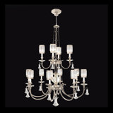 Eaton Place 12 - Light Chandelier