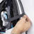 SureGRIP Iron Holder