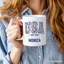 Grande tasse Patriotic