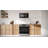 100 Series 30" Bosch Gas Range