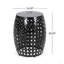 Metal End Table -Large