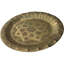 Metal Decorative Tray