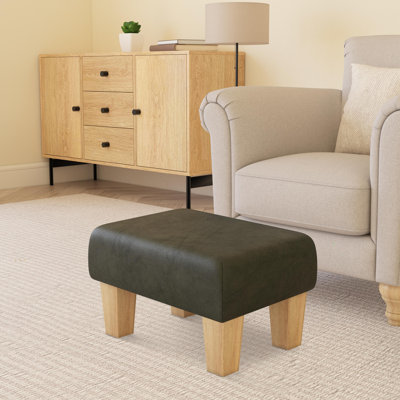 Collado Wood Contemporary Leg