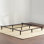 Base de lit en acier 7 po - Sleep by Wayfair ™