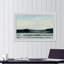 Ocean Tide I 1 Piece Single Picture Frame Painting-991294949