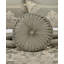 Piazza Tufted Round Decorative Throw Pillow