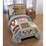 Children's Quilt Set