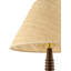 Lampe de table Everrette Curran
