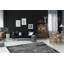 Mcfadden Solid Colour Hand Woven Area Rug-34118864