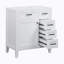 Base de meuble-lavabo simple 29,52 po seulement-101473871