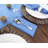 Bolton Stainless Steel Teaspoon