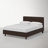 Eisley Upholstered Platform Bed-93399758-93399740