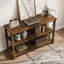 Table basse Farmhouse