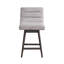 Tabouret de bar pivotant à hauteur de comptoir ou de bar Martinstown-1695330430-1695330407-1695330409