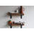 Chumbley 2 Piece Solid Wood Bracket Shelf-1311253329-1311253334