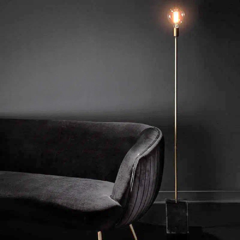 Lampe sur pied Novelty