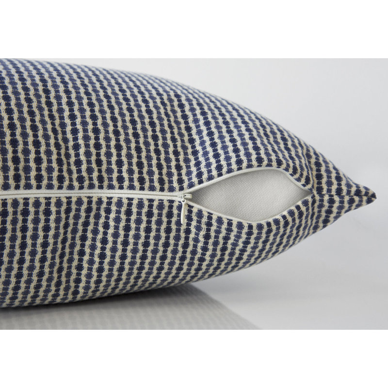 Coussins, ensemble de 2, 18 x 18 carrés, insert inclus, jet décoratif, accent, canapé, canapé, chambre à coucher, polyester bleu hypoallergénique, moderne