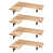 Natural Wood selected