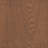 Clorid mid-century 1-drawer Nightstand in Brown Finish, 23.21'' H X 18.49'' W X 15.48'' D