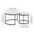 Nesting Coffee Table-1403460753