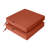 Patio Chair Cushions 19 x 19 x 3 Inch Waterproof Outdoor Seat Cushions for Patio Furniture 3-Year Color Fastness-1903597217-1903597233