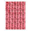 Floral Area Rug