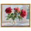 «Glass Vase III Kitchen», reproduction d'art sur toile par Art Remedy-119973965-123322024