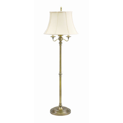 Lampe sur pied 63 po Ashton