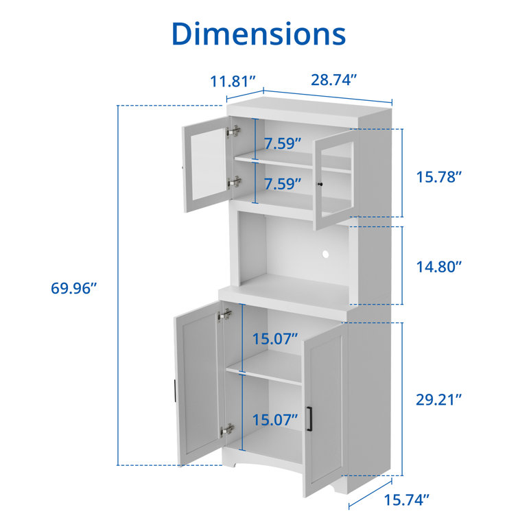 https://assets.wfcdn.com/im/47576694/resize-h755-w755%5Ecompr-r85/2456/245696320/Floyde+70%27%27+Kitchen+Pantry.jpg