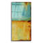«Pier 37 II» par Erin Ashley, art mural en verre acrylique-1660992732