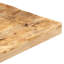 Table bistro carrée en bois d'acacia massif-2136035403-2136035400