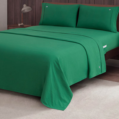 Champion Peak Comfort Microfiber Sheet Sets