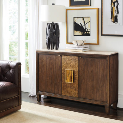 Modern Minimalist Style Sideboard